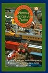 A.C Gilbert's Famous American Flyer Trains: Steam / Diesel Locomotives / Freight / Passenger Cars Accessories