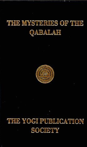 Mysteries of the Qabalah (002)