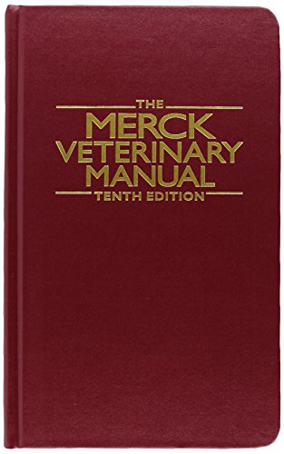 Merck Veterinary Manual