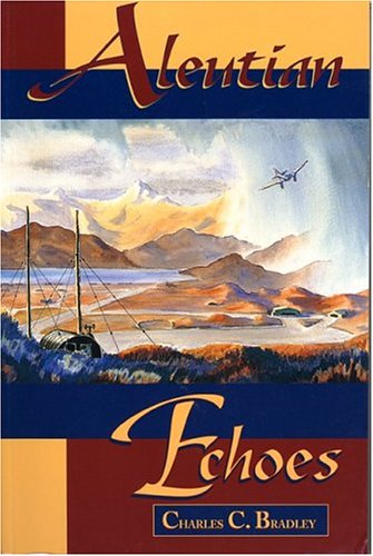 Aleutian Echoes (Lanternlight Library)