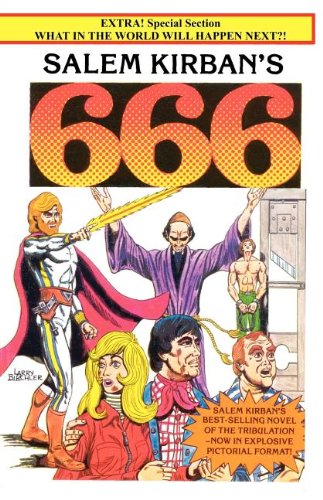 666 (Doctrines of Deception)