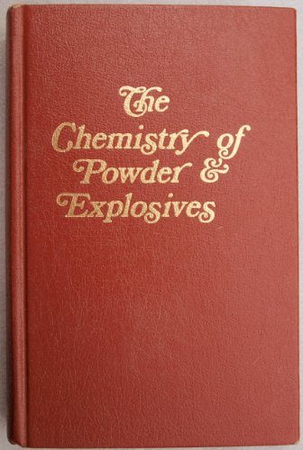 Chemistry of Powder and Explosives