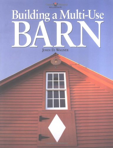 Building a Multi-Use Barn