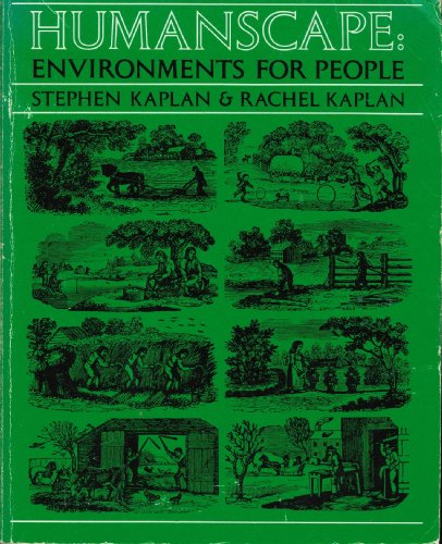 Humanscape: Environments for People