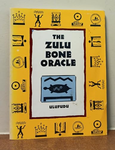 Zulu Bone Oracle