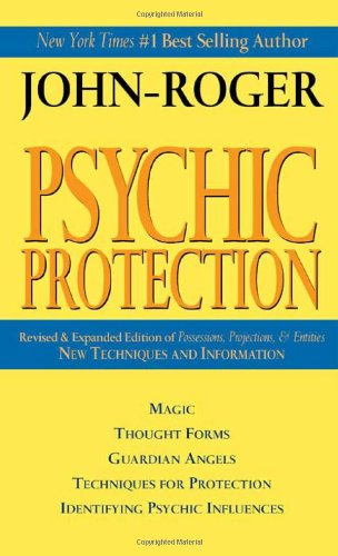 Psychic Protection
