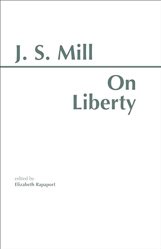 On Liberty (HPC Classics Series)
