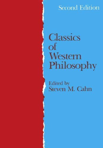 Classics of Western philosophy