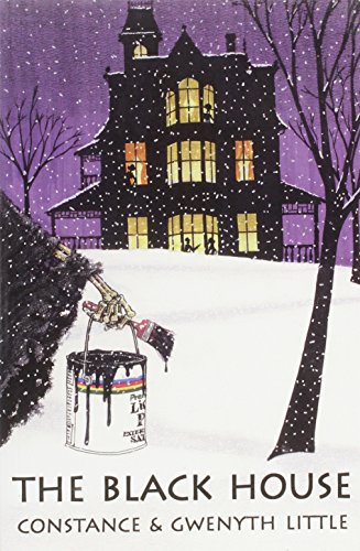 The Black House