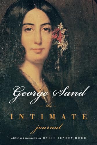 The Intimate Journal