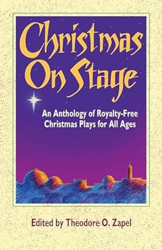 Christmas on Stage