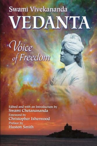 Vedanta: Voice of Freedom