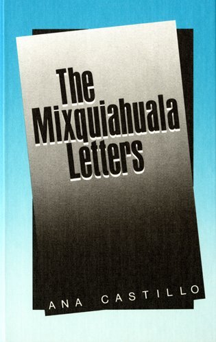 Mixquiahuala Letters