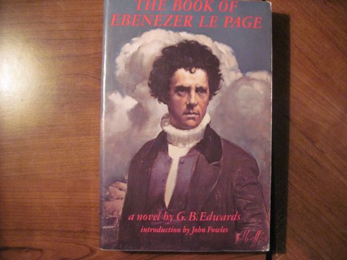 The Book of Ebenezer Le Page