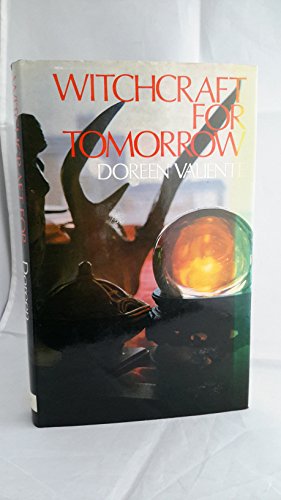 Witchcraft for Tomorrow
