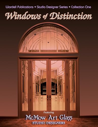 Windows of Distinction: Collection One