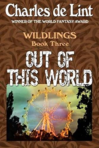 Out of This World (Wildlings)