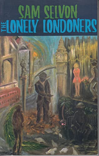 The Lonely Londoners