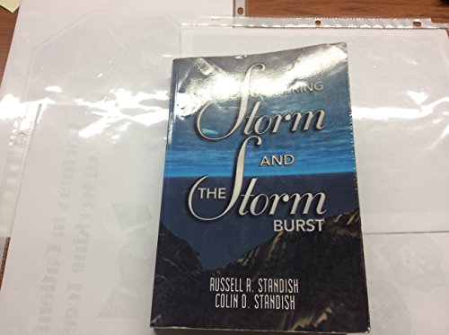 Gathering Storm and the Storm Burst