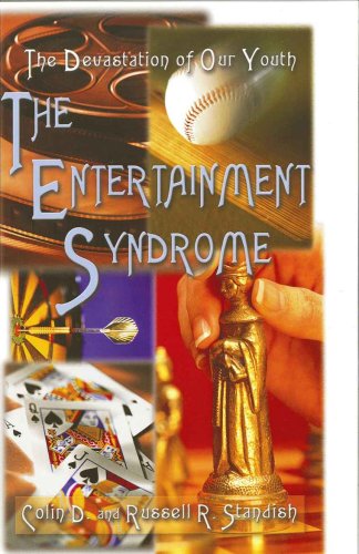 Title: The Entertainment Syndrome