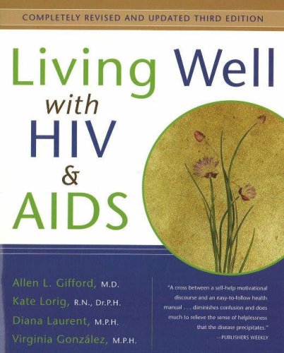 Living Well with HIV & AIDS