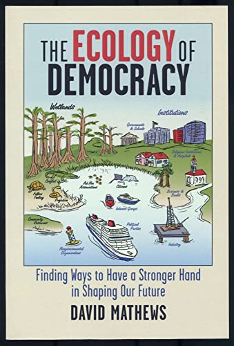 The Ecology of Democracy