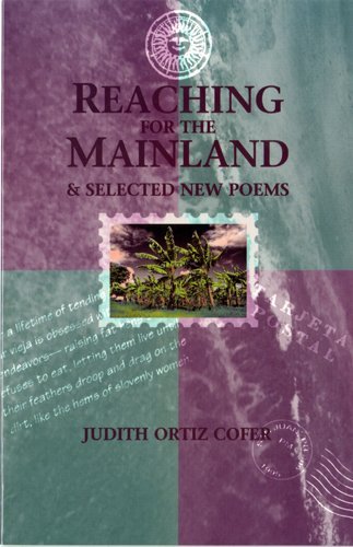 Reaching for the Mainland & Selected New Poems