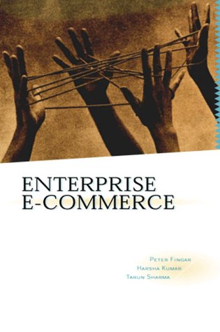 Enterprise e-commerce