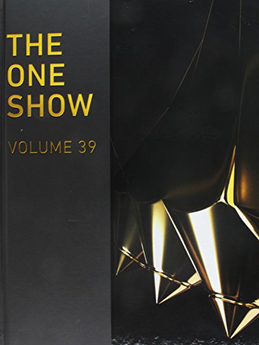 The One Show, Volume 39