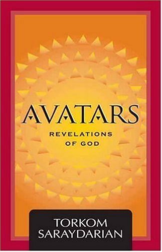 Avatars: Revelations Of God