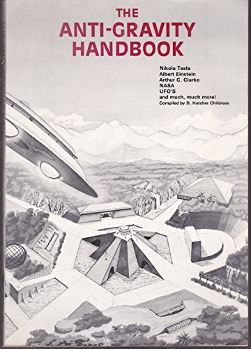 The Anti-Gravity Handbook