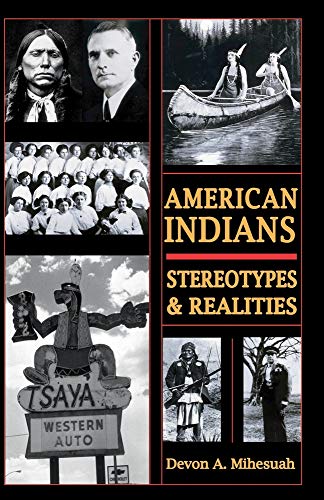American Indians