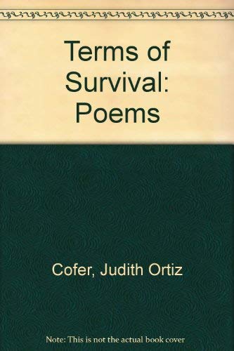 Terms of Survival