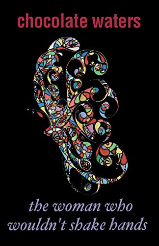 the woman who wouldn't shake hands