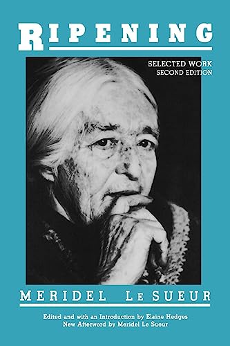 Ripening: Selected Work: Selected Work Second Edition