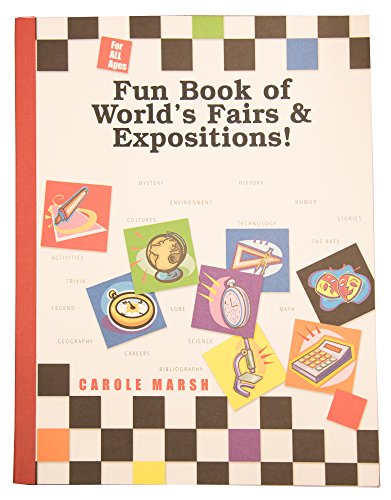 Fun Book of World's Fairs