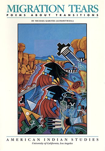 Migration Tears: Poems About Transitions