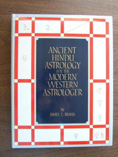 Ancient Hindu Astrology for the Modern Western Astrologer