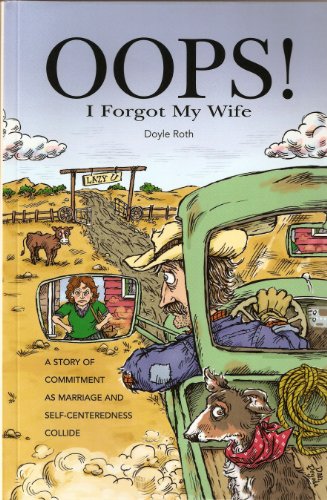 Oops! I Forgot My Wife