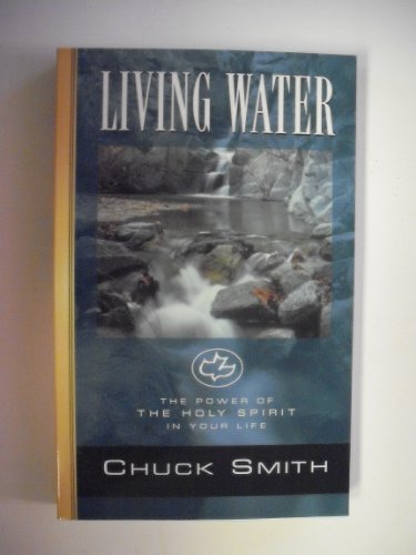 Living Water