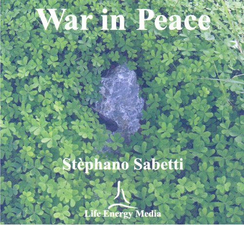 War in Peace