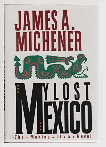 My Lost Mexico