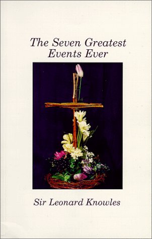 The Seven Greatest Events Ever