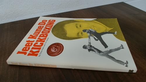Jeet Kune Do Kickboxing