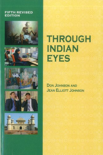 Through Indian Eyes (Eyes Books Series)
