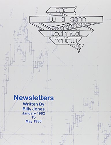 The W.D.Gann Technical Review