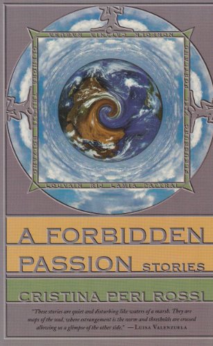 A Forbidden Passion Stories