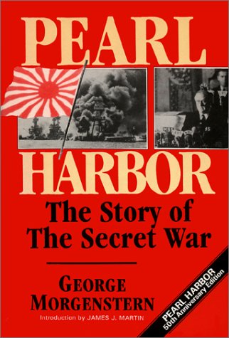 Pearl Harbor: The Story of the Secret War