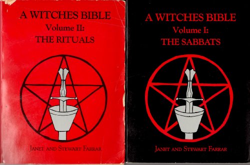 Rituals: Witches Bible