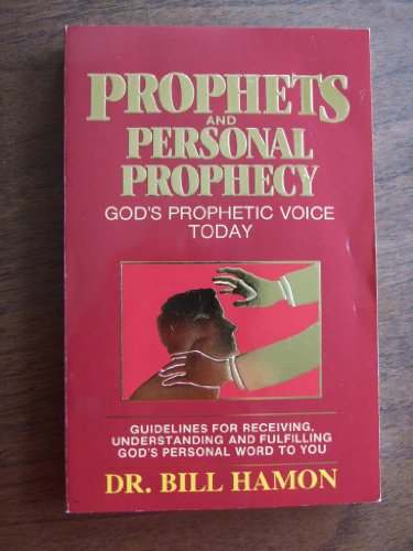 Prophets & Personal Prophecy I